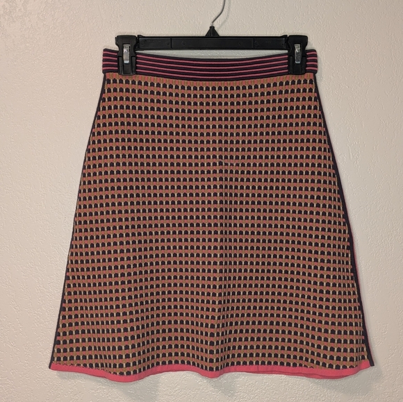 Diane Von Furstenberg Juniper Skirt - Picture 6 of 12